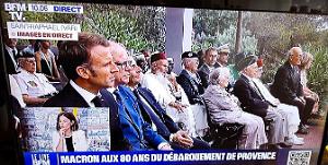Boulouris - Legion d'honneur de Pierre Salsedo - 15 Aout 2024 - 25